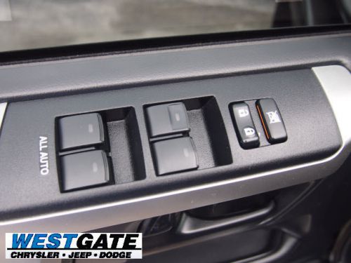 2011 toyota 4runner limited