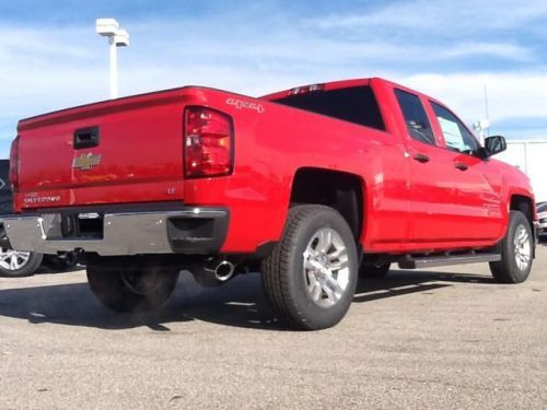 2014 Chevrolet Silverado 1500 LT, US $41,840.00, image 2