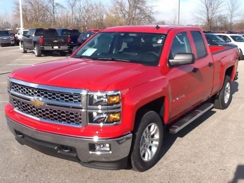 2014 Chevrolet Silverado 1500 LT, US $41,840.00, image 3