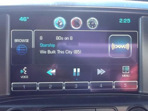 2014 Chevrolet Silverado 1500 LT, US $41,840.00, image 4