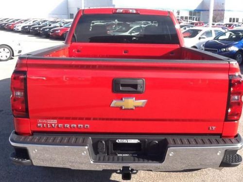 2014 Chevrolet Silverado 1500 LT, US $41,840.00, image 9