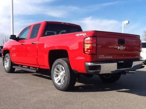 2014 Chevrolet Silverado 1500 LT, US $41,840.00, image 12