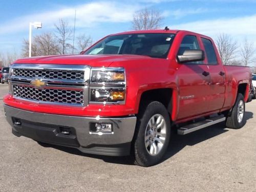 2014 Chevrolet Silverado 1500 LT, US $41,840.00, image 13