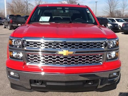 2014 Chevrolet Silverado 1500 LT, US $41,840.00, image 14