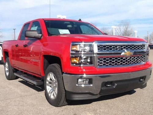 2014 Chevrolet Silverado 1500 LT, US $41,840.00, image 16