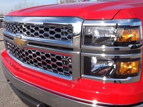 2014 Chevrolet Silverado 1500 LT, US $41,840.00, image 22