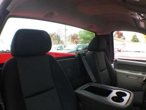 2014 chevrolet silverado 3500 work truck