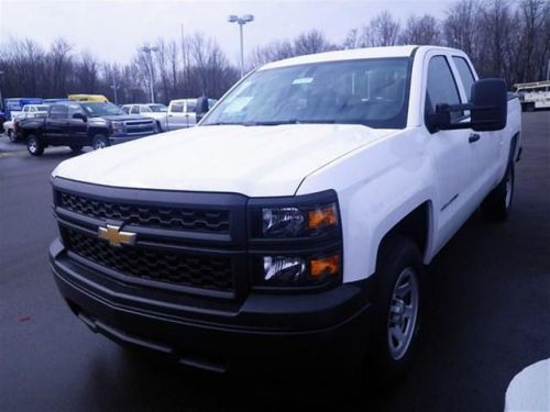 2014 chevrolet silverado 1500 swb