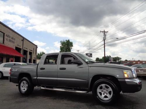 2005 dodge dakota slt