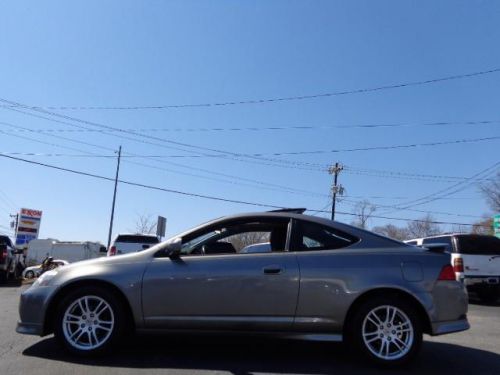 2006 acura rsx