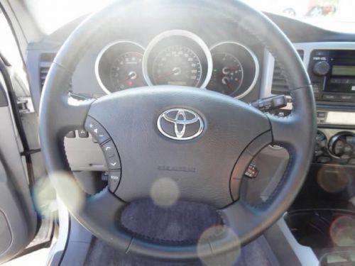 2006 Toyota 4Runner Limited, US $15,650.00, image 4