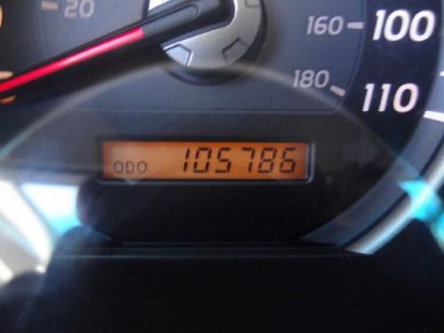 2006 Toyota 4Runner Limited, US $15,650.00, image 5