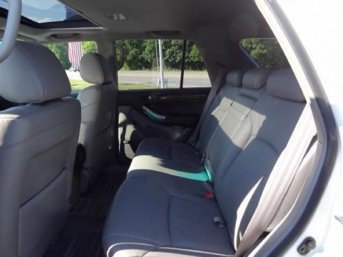 2006 Toyota 4Runner Limited, US $15,650.00, image 6