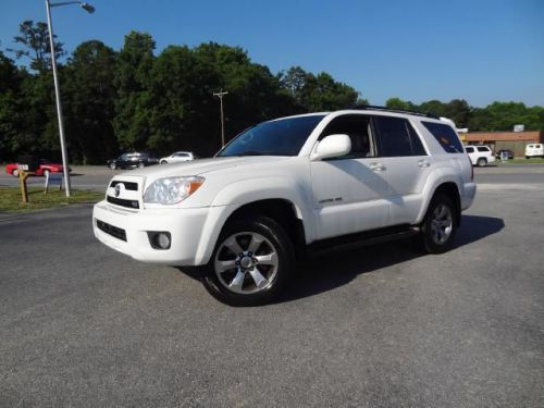 2006 Toyota 4Runner Limited, US $15,650.00, image 9