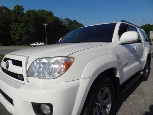 2006 Toyota 4Runner Limited, US $15,650.00, image 10