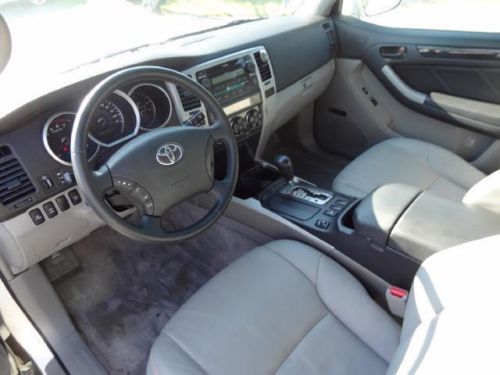 2006 Toyota 4Runner Limited, US $15,650.00, image 11