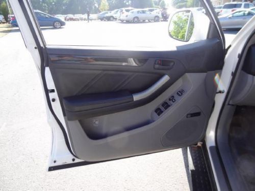 2006 Toyota 4Runner Limited, US $15,650.00, image 16
