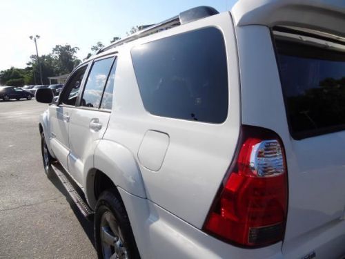 2006 Toyota 4Runner Limited, US $15,650.00, image 18