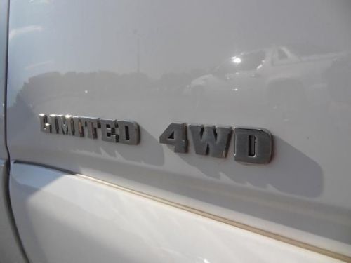 2006 Toyota 4Runner Limited, US $15,650.00, image 20