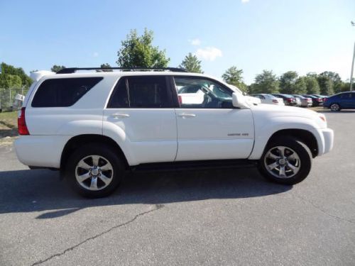 2006 Toyota 4Runner Limited, US $15,650.00, image 21