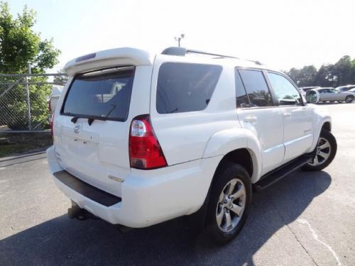 2006 Toyota 4Runner Limited, US $15,650.00, image 22