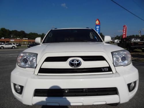 2006 Toyota 4Runner Limited, US $15,650.00, image 25