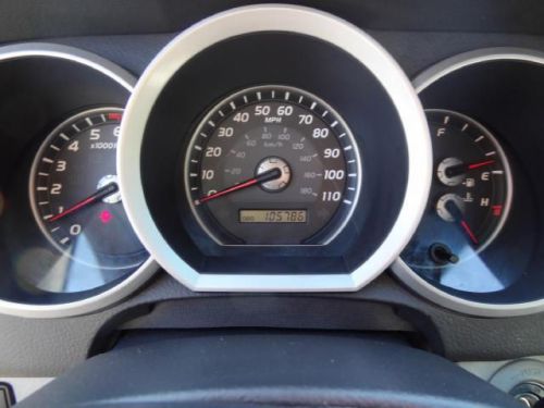 2006 Toyota 4Runner Limited, US $15,650.00, image 27