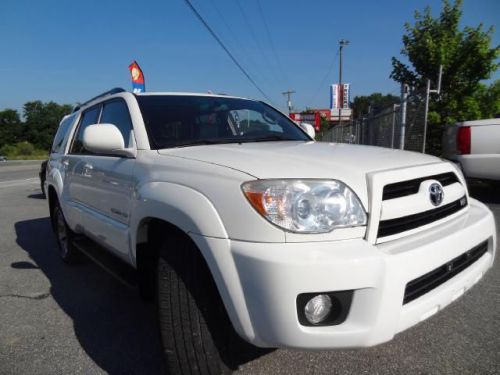 2006 Toyota 4Runner Limited, US $15,650.00, image 28