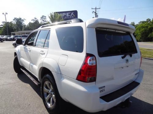 2006 Toyota 4Runner Limited, US $15,650.00, image 30