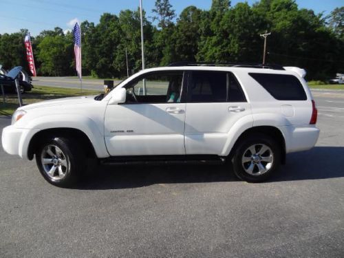 2006 Toyota 4Runner Limited, US $15,650.00, image 32