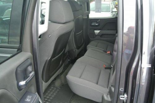 2014 Chevrolet Silverado 1500 LT, US $40,530.00, image 3