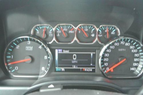 2014 Chevrolet Silverado 1500 LT, US $40,530.00, image 5