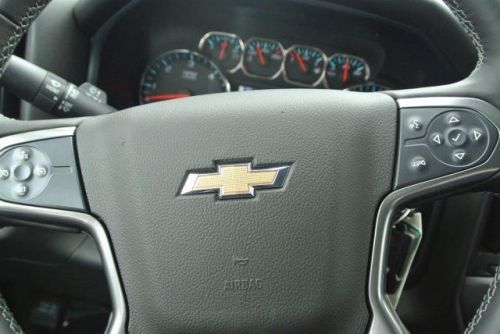 2014 Chevrolet Silverado 1500 LT, US $40,530.00, image 7
