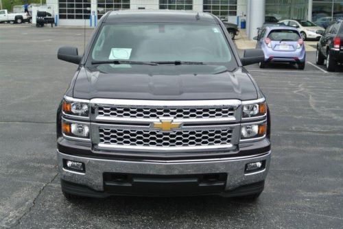 2014 Chevrolet Silverado 1500 LT, US $40,530.00, image 9