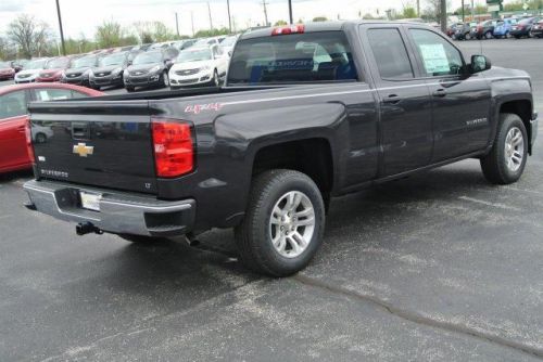 2014 Chevrolet Silverado 1500 LT, US $40,530.00, image 23