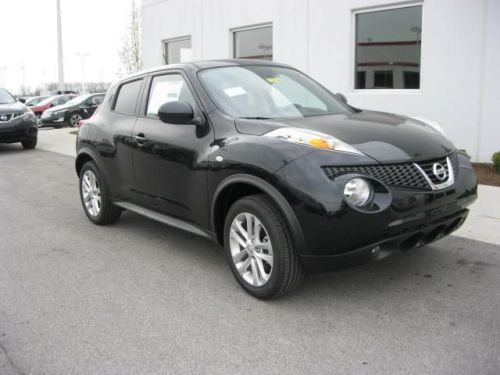 2014 nissan juke sl