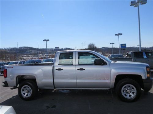 2014 Chevrolet Silverado 1500 Work Truck, US $37,519.00, image 2