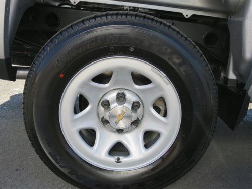 2014 Chevrolet Silverado 1500 Work Truck, US $37,519.00, image 3
