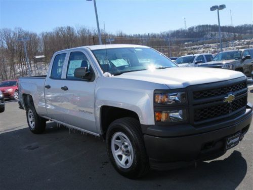 2014 Chevrolet Silverado 1500 Work Truck, US $37,519.00, image 4