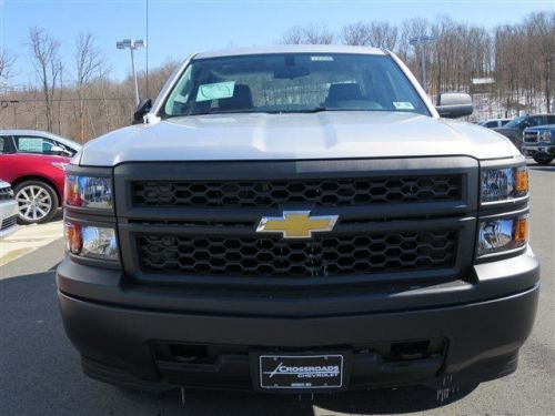 2014 Chevrolet Silverado 1500 Work Truck, US $37,519.00, image 6
