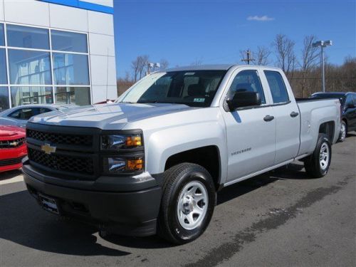 2014 Chevrolet Silverado 1500 Work Truck, US $37,519.00, image 7