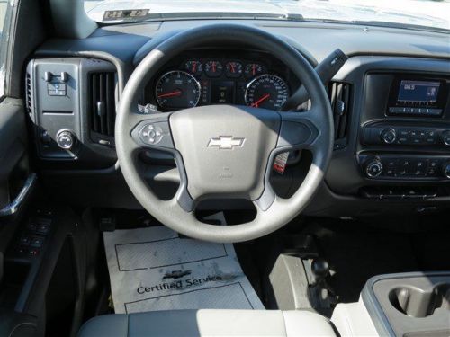 2014 Chevrolet Silverado 1500 Work Truck, US $37,519.00, image 8