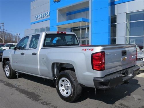 2014 Chevrolet Silverado 1500 Work Truck, US $37,519.00, image 9