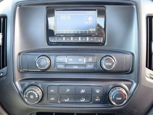 2014 Chevrolet Silverado 1500 Work Truck, US $37,519.00, image 10