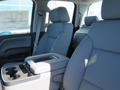 2014 Chevrolet Silverado 1500 Work Truck, US $37,519.00, image 11