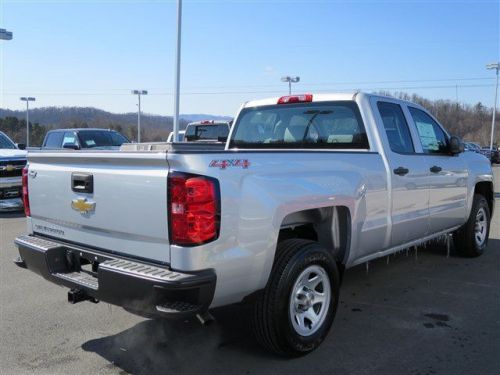2014 Chevrolet Silverado 1500 Work Truck, US $37,519.00, image 12