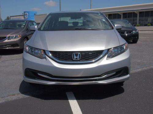 2014 Honda Civic LX, US $19,980.00, image 4