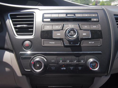 2014 Honda Civic LX, US $19,980.00, image 5