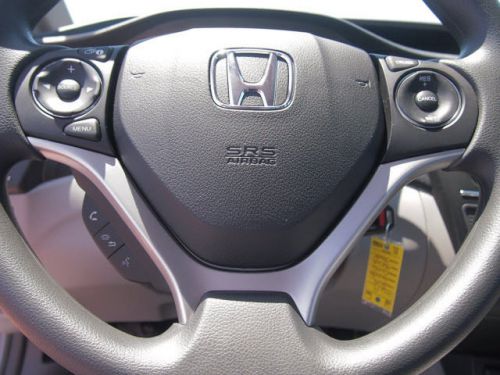 2014 Honda Civic LX, US $19,980.00, image 7
