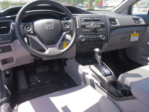 2014 Honda Civic LX, US $19,980.00, image 9
